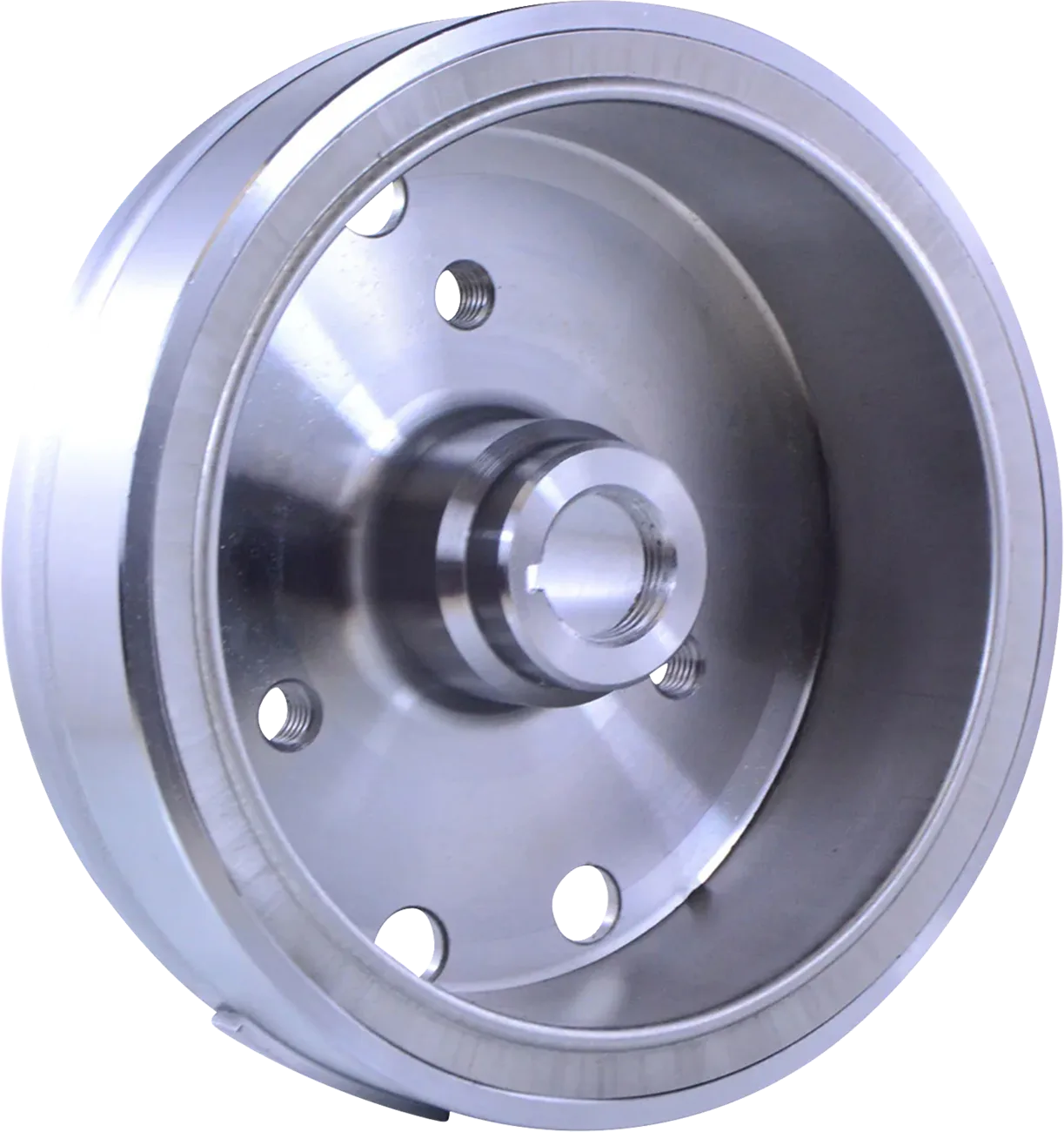 Flywheel Rotor