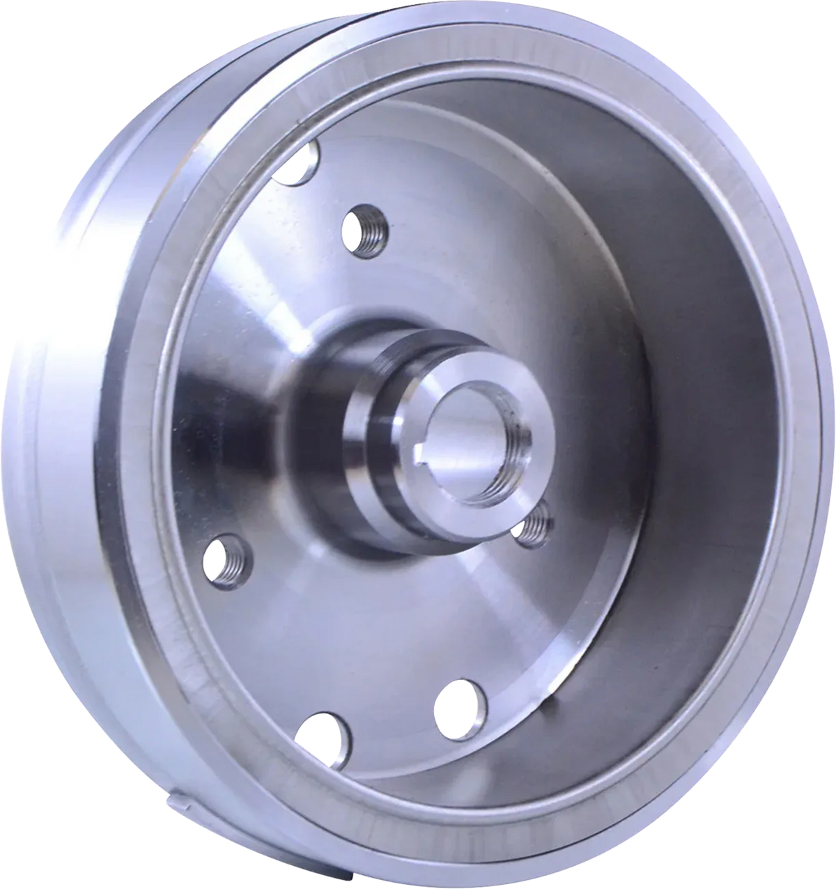 Flywheel Rotor