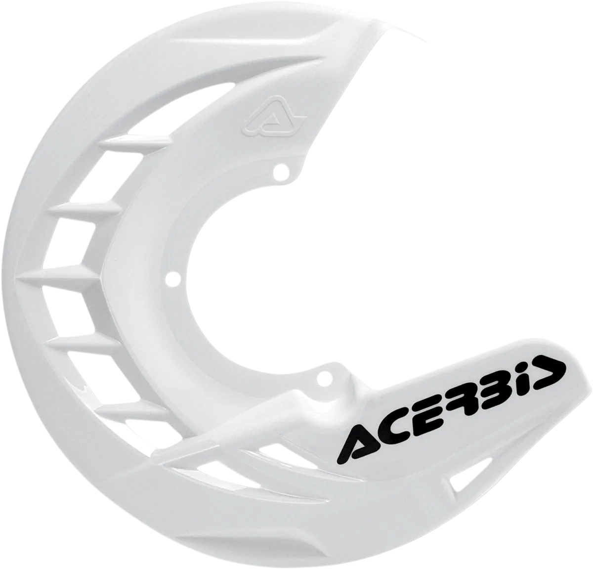 X-Brake Disc Cover