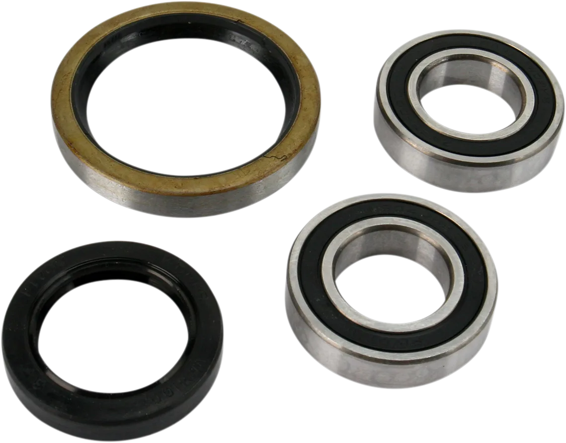 Wheel Bearing and Seal Kit