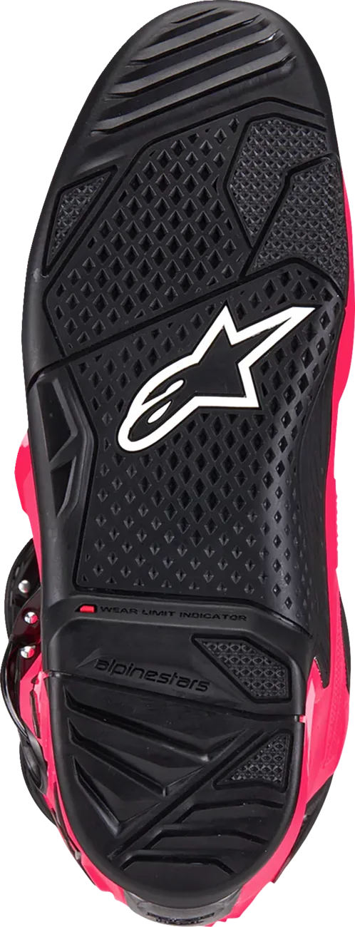 Limited Edition Diva Tech 7 Boots