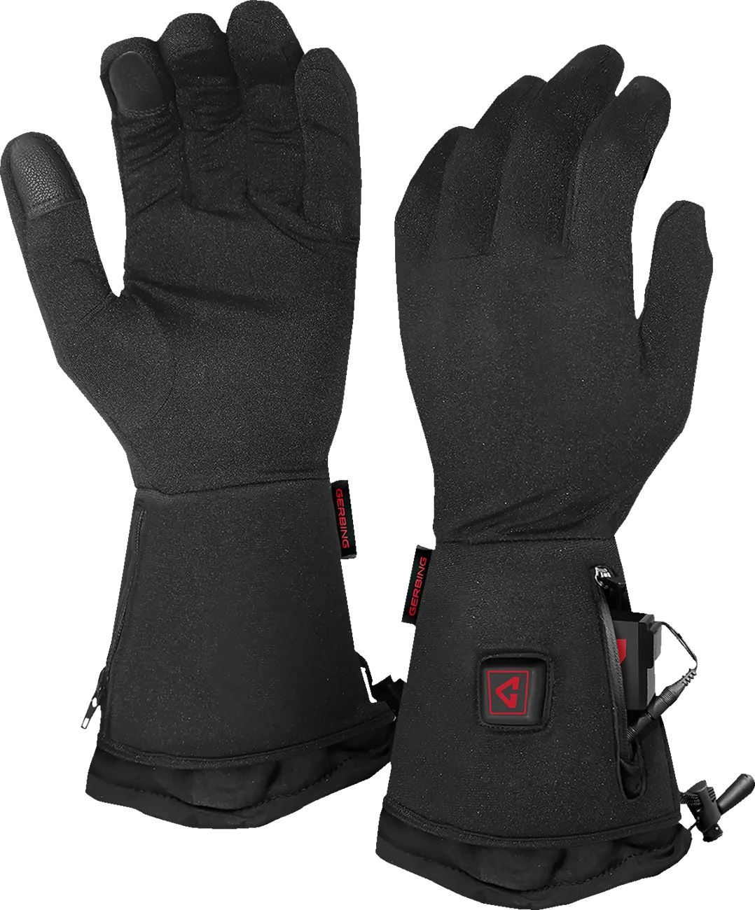 Women's 7 V Heated Glove Liners