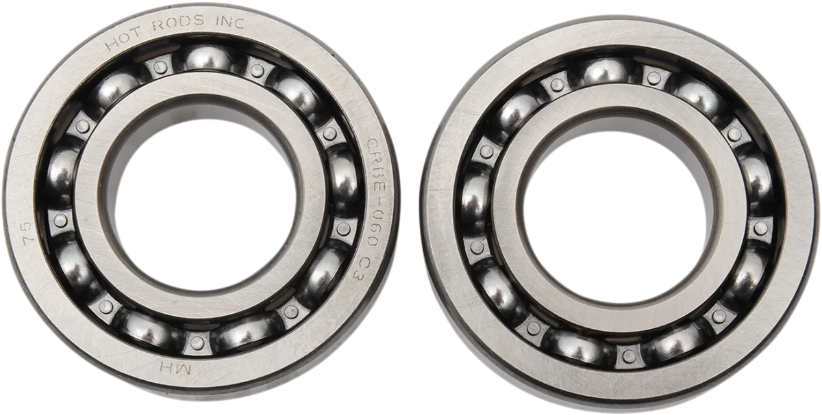 Main Crankshaft Bearing and Seal Kit