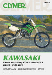 Repair Manual