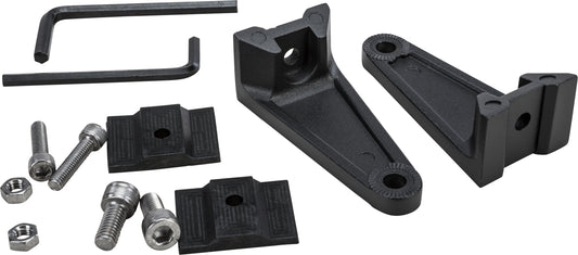 Dual Row LED Light Bar Mounting Arm