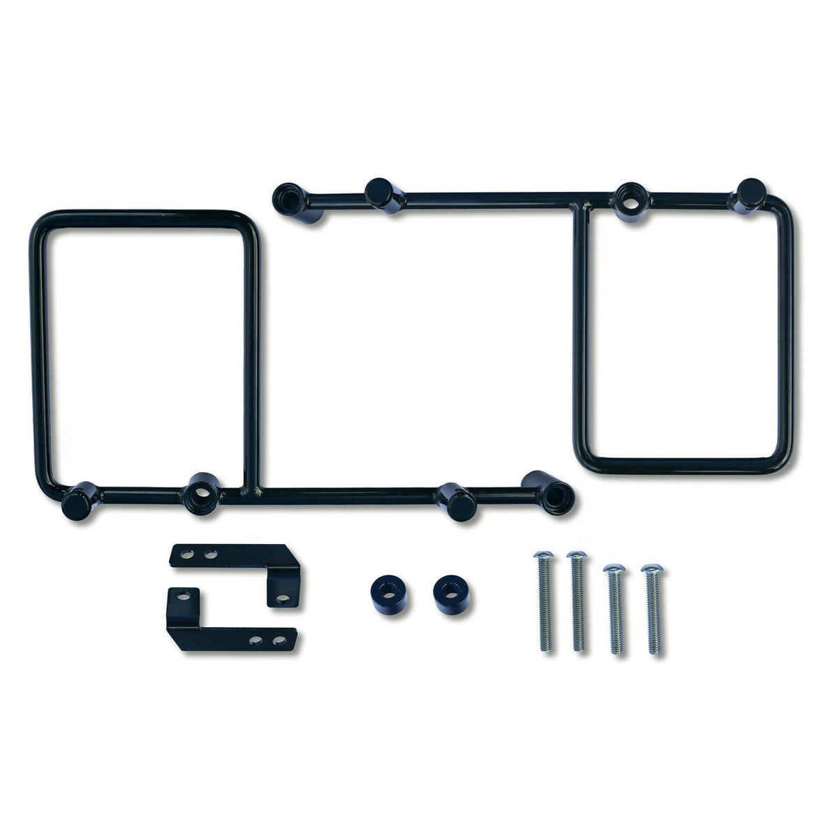 Saddlebag Bracket Kit