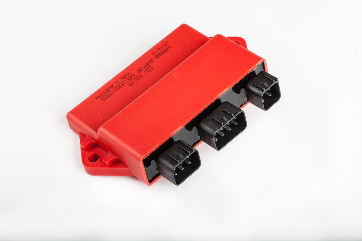 CDI Box
