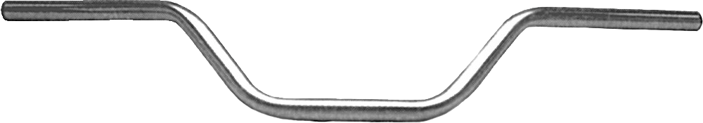 7/8" Street Handlebars