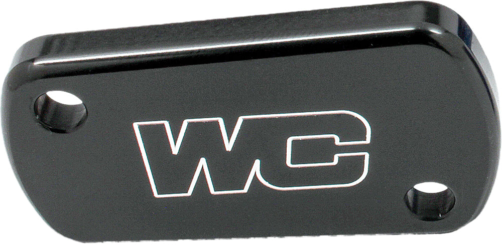 Rear Master Cylinder Cover