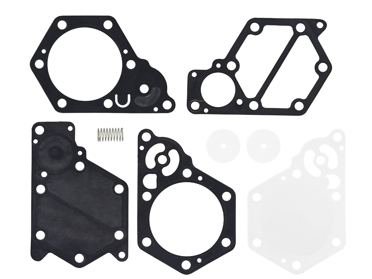 Fuel Pump Repair Kit