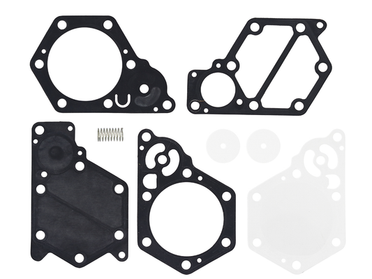 Fuel Pump Repair Kit
