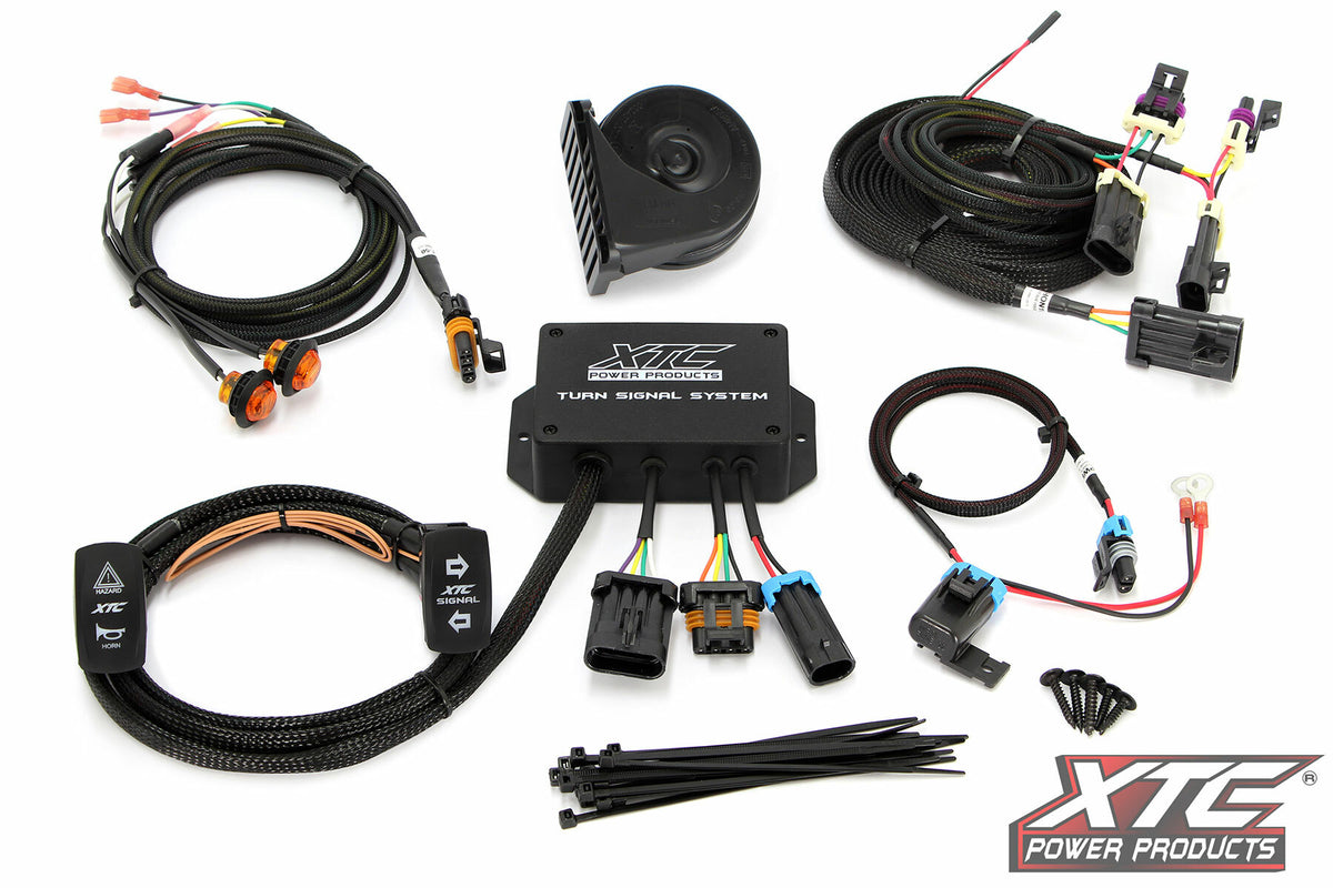 Standard Turn Signal Kit