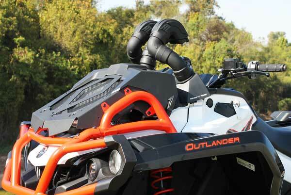 Snorkel Kit