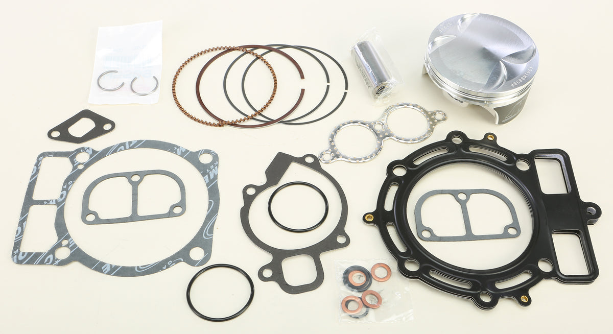 Top End Piston Kit