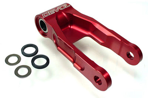 Suspension Lowering Link