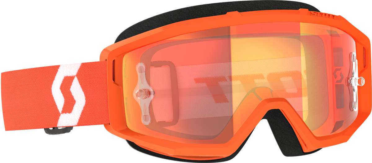 Primal Goggles