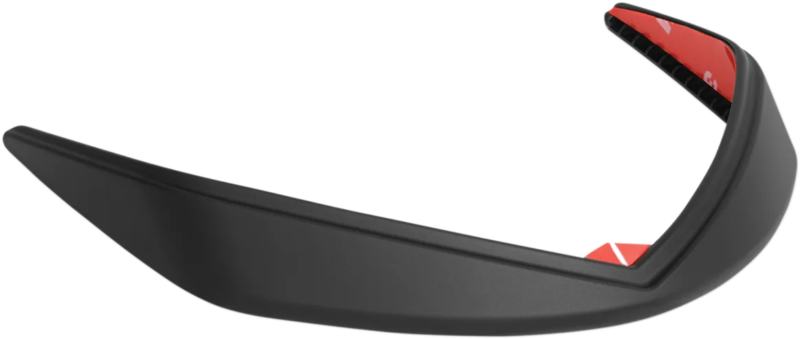 Front Fender Tip Accent