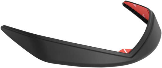 Front Fender Tip Accent