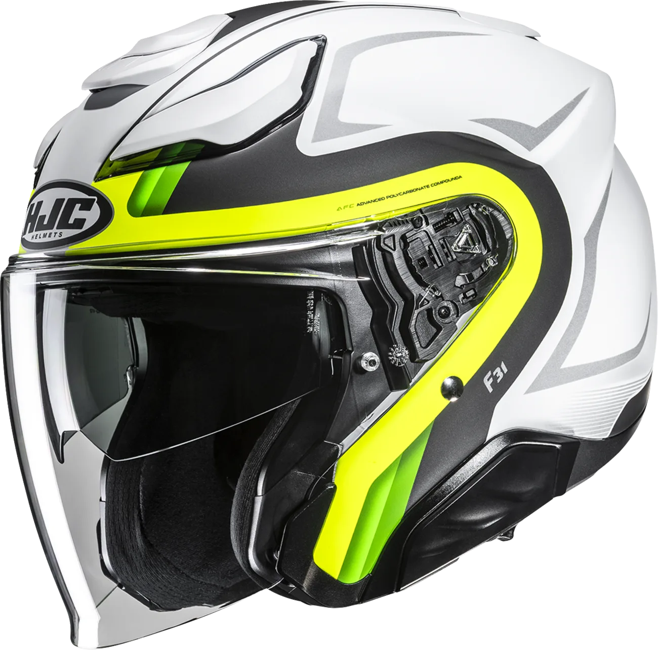F31 Bask Helmet