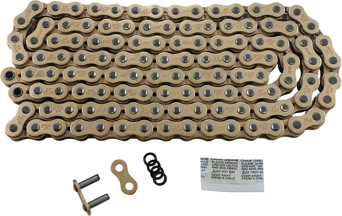 520 RRX Chain