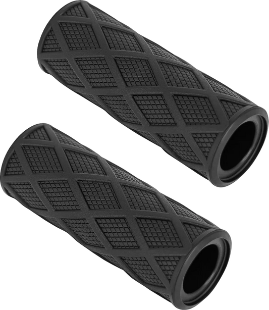 Replacement Rubber for Diamond Foot Peg