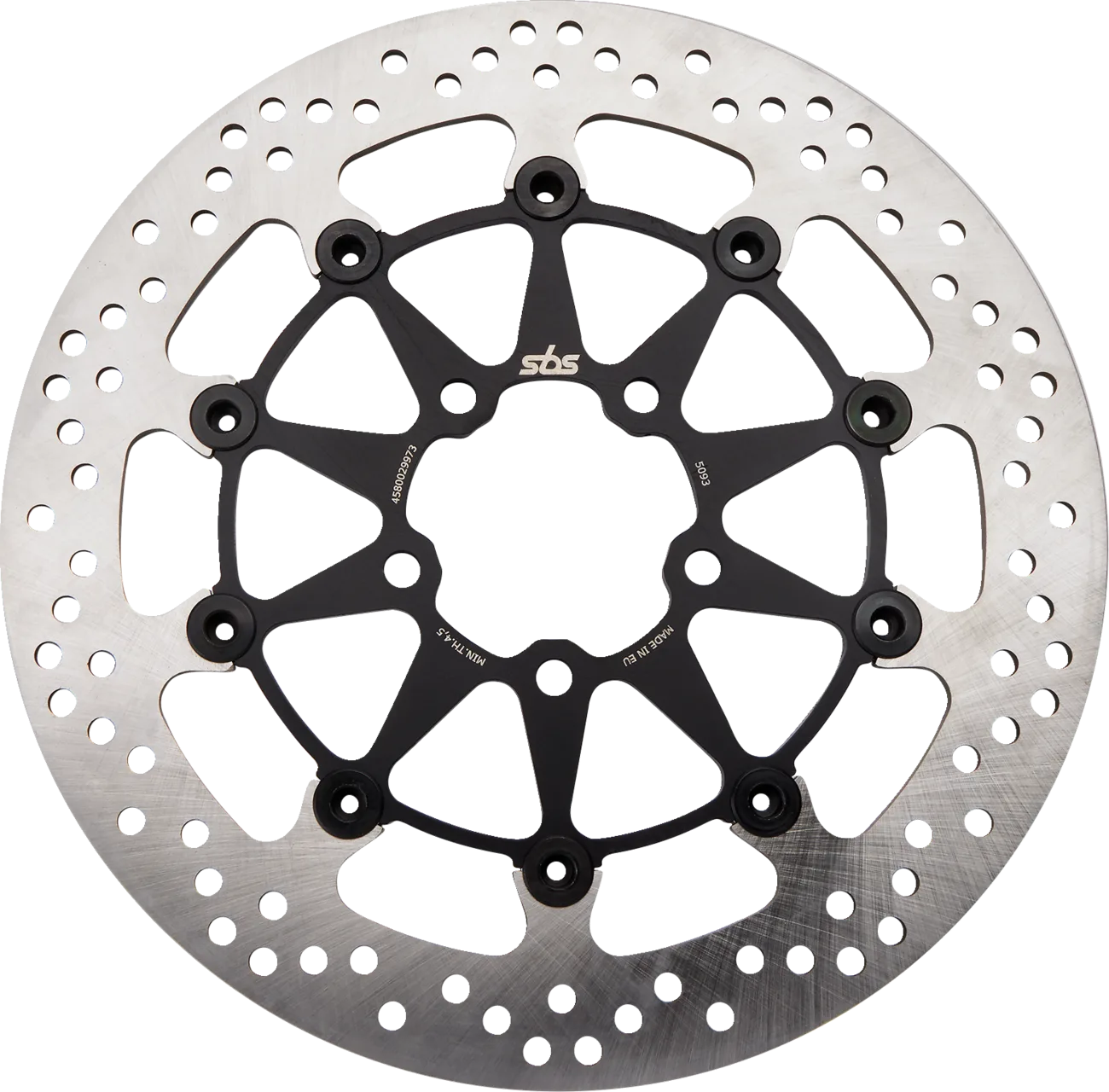 Brake Rotor