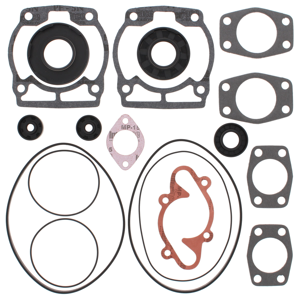 Full Gasket Set