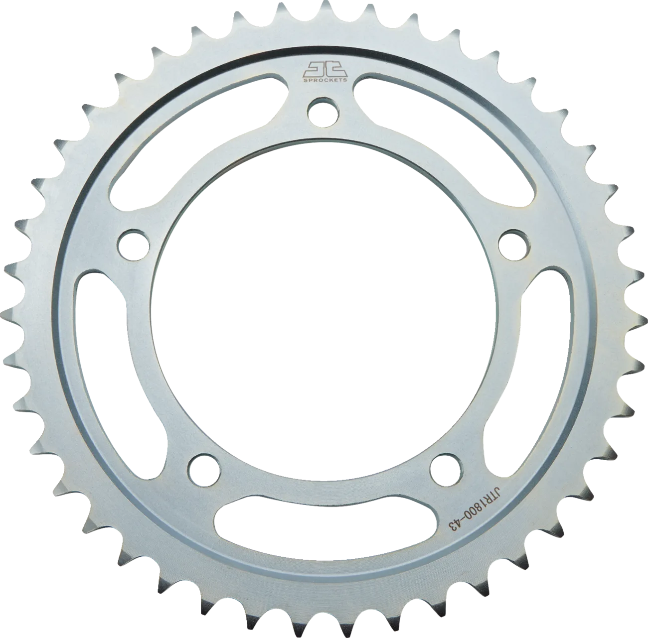 Steel Rear Sprocket