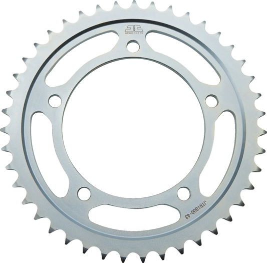 Steel Rear Sprocket