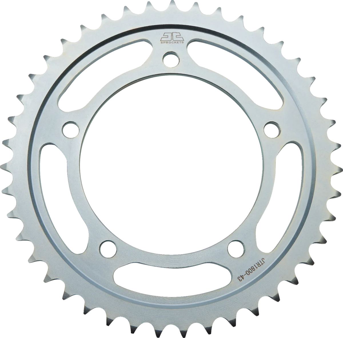 Steel Rear Sprocket