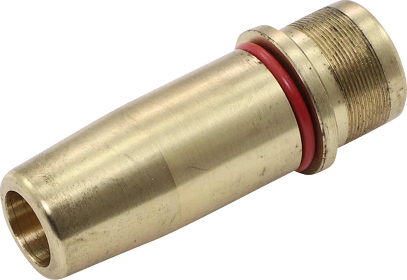 Shouldered C630 Bronze Valve Guide
