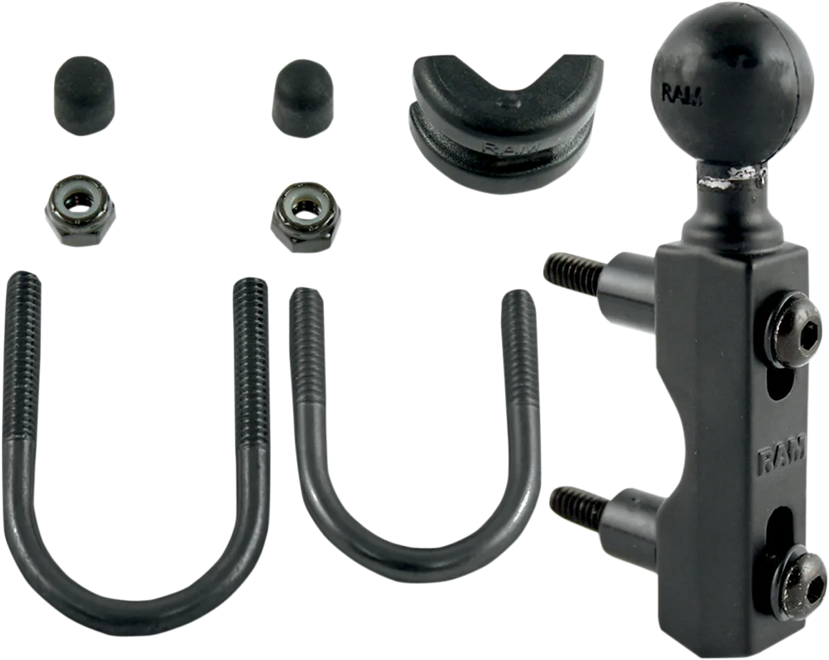 Universal Ball Mount