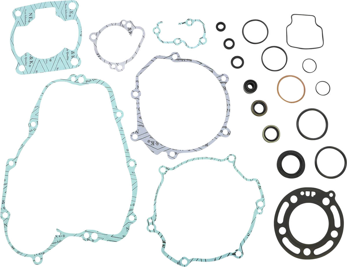 Complete Gasket Kit