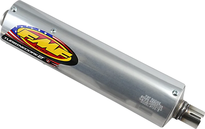 Universal Spark Arrestor Silencer