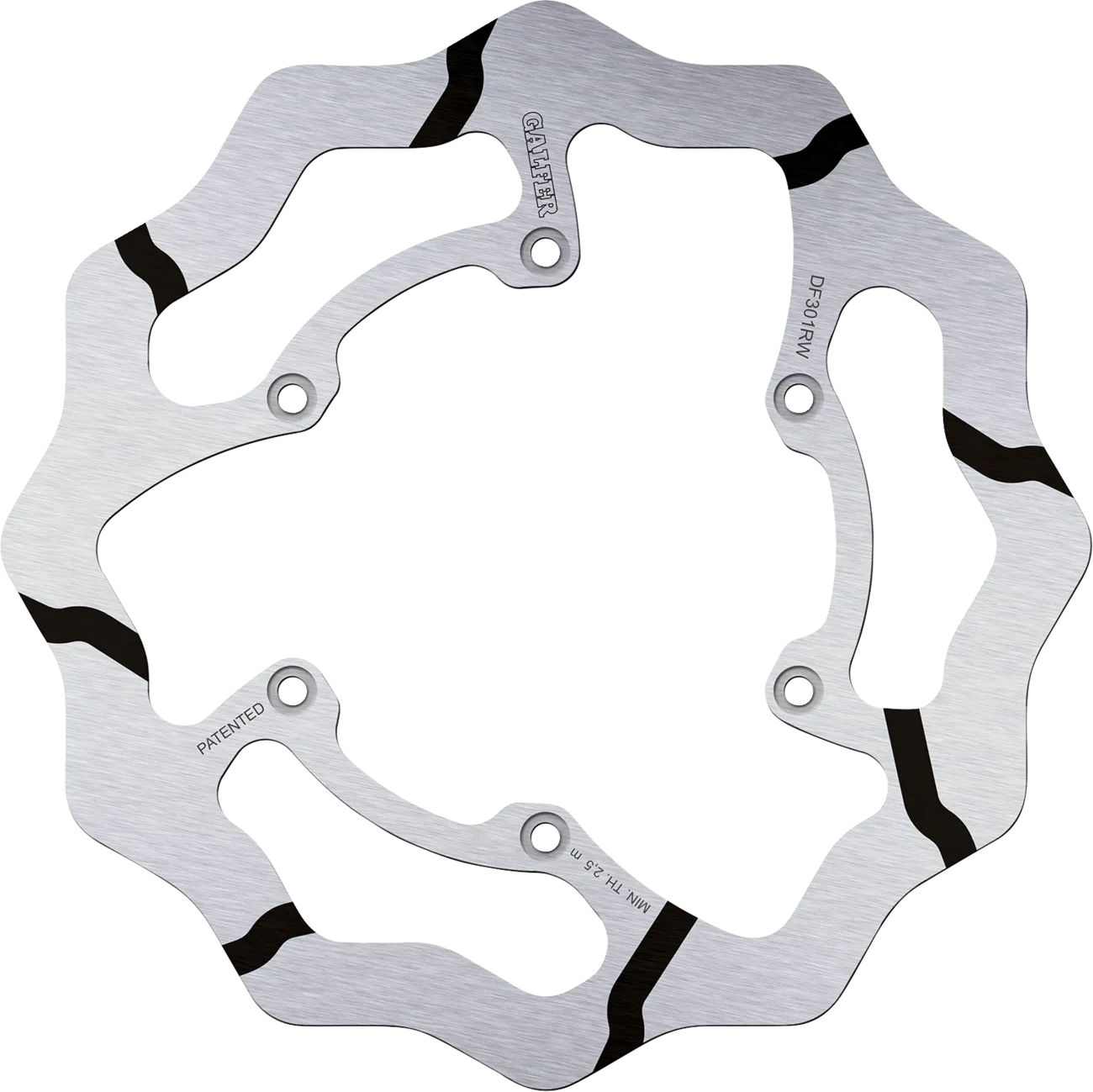 Brake Rotor