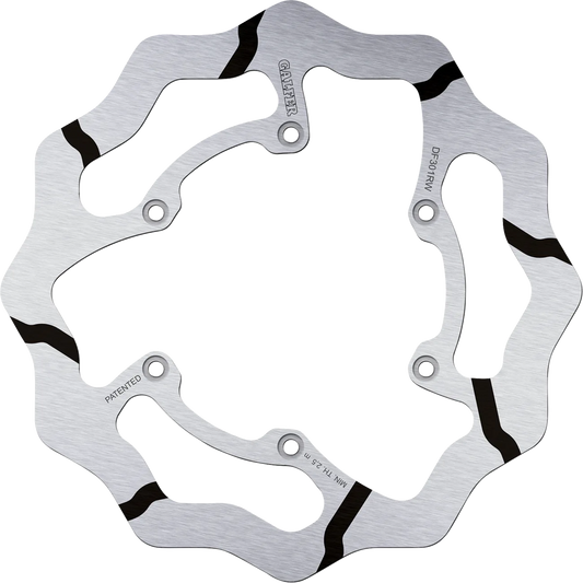 Brake Rotor