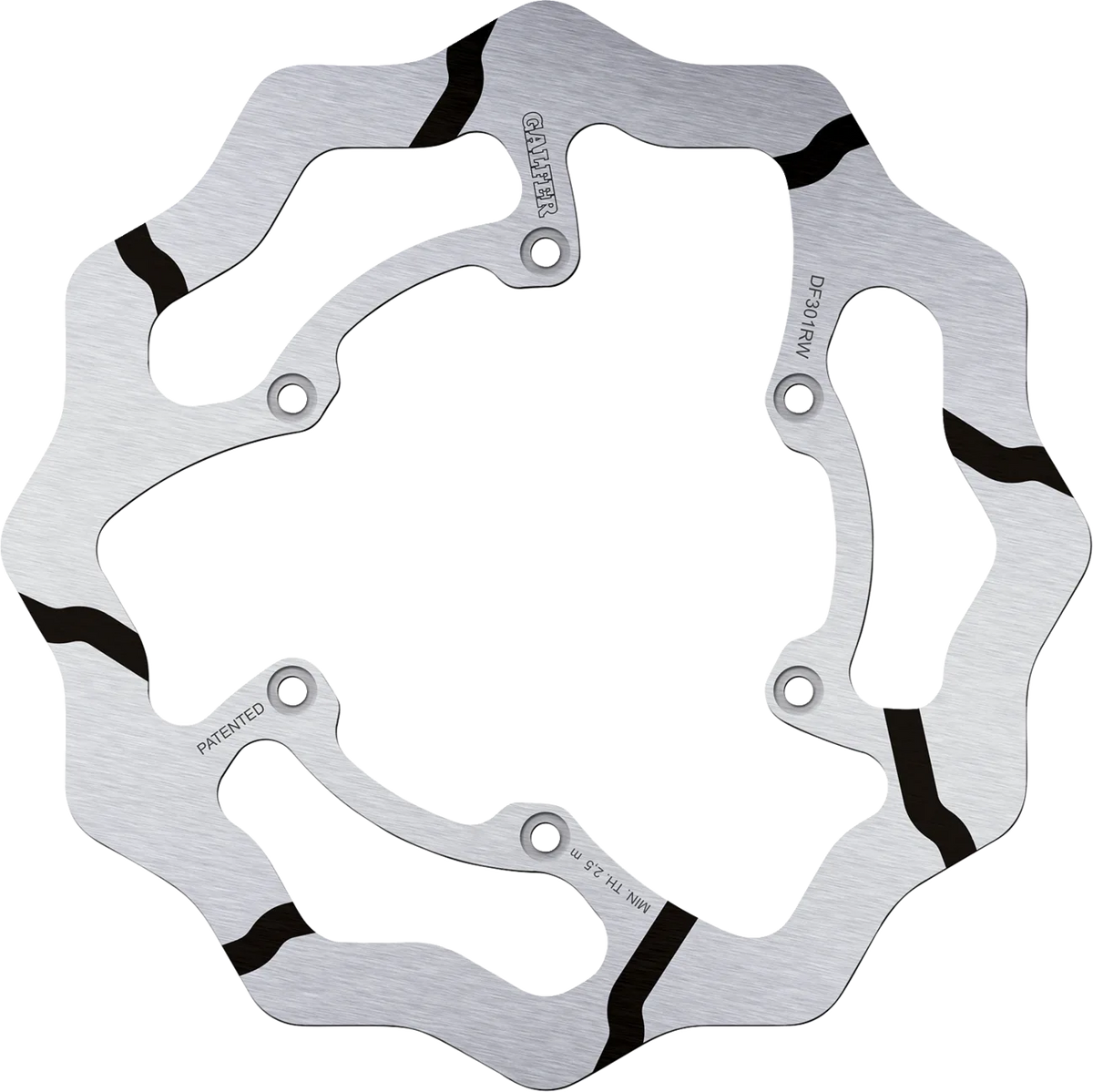 Brake Rotor