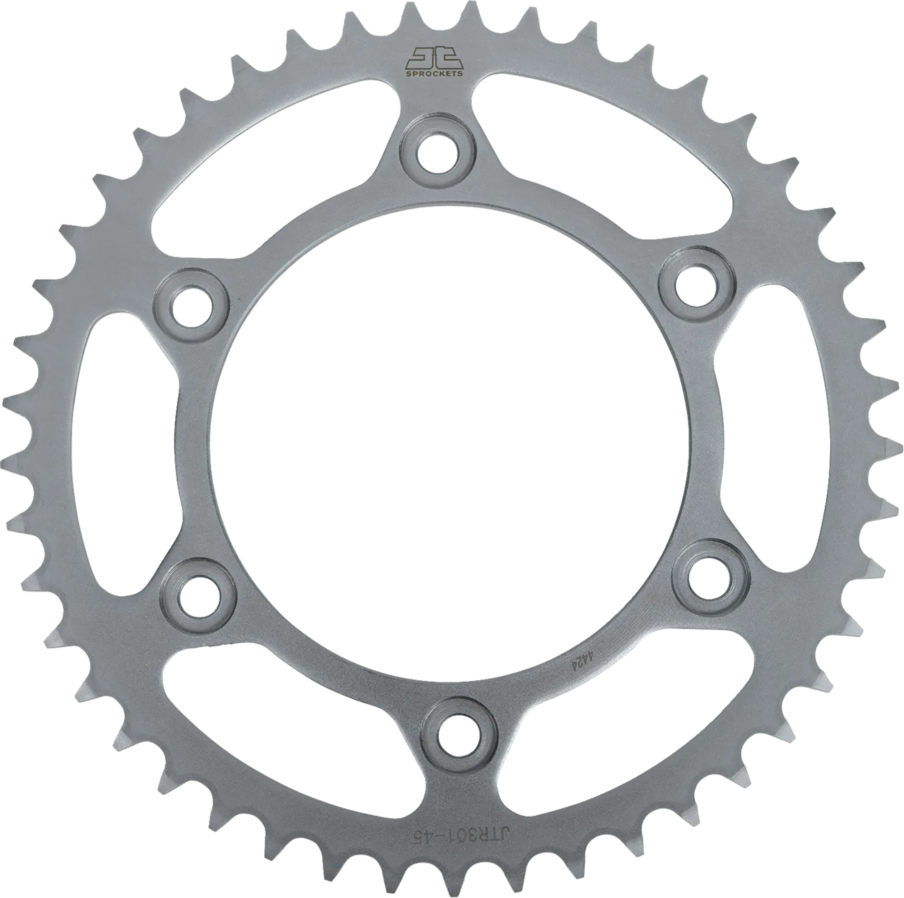 Steel Rear Sprocket