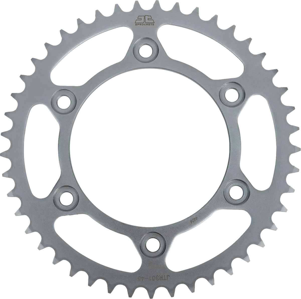 Steel Rear Sprocket
