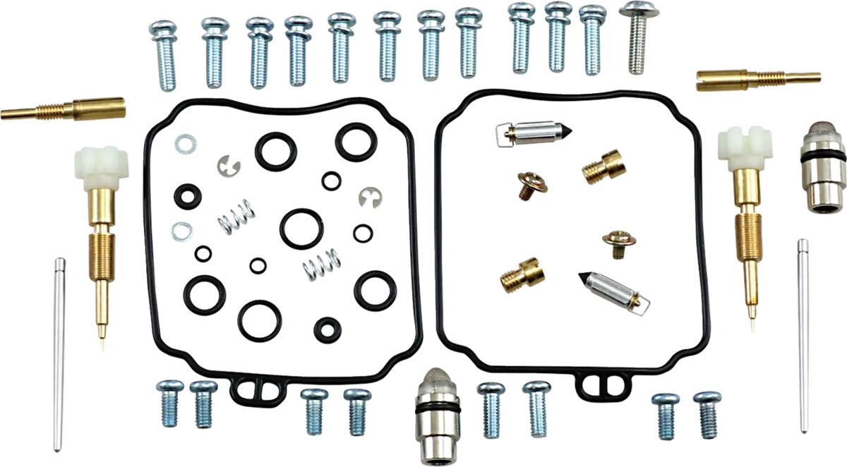 Carburetor Repair Kit
