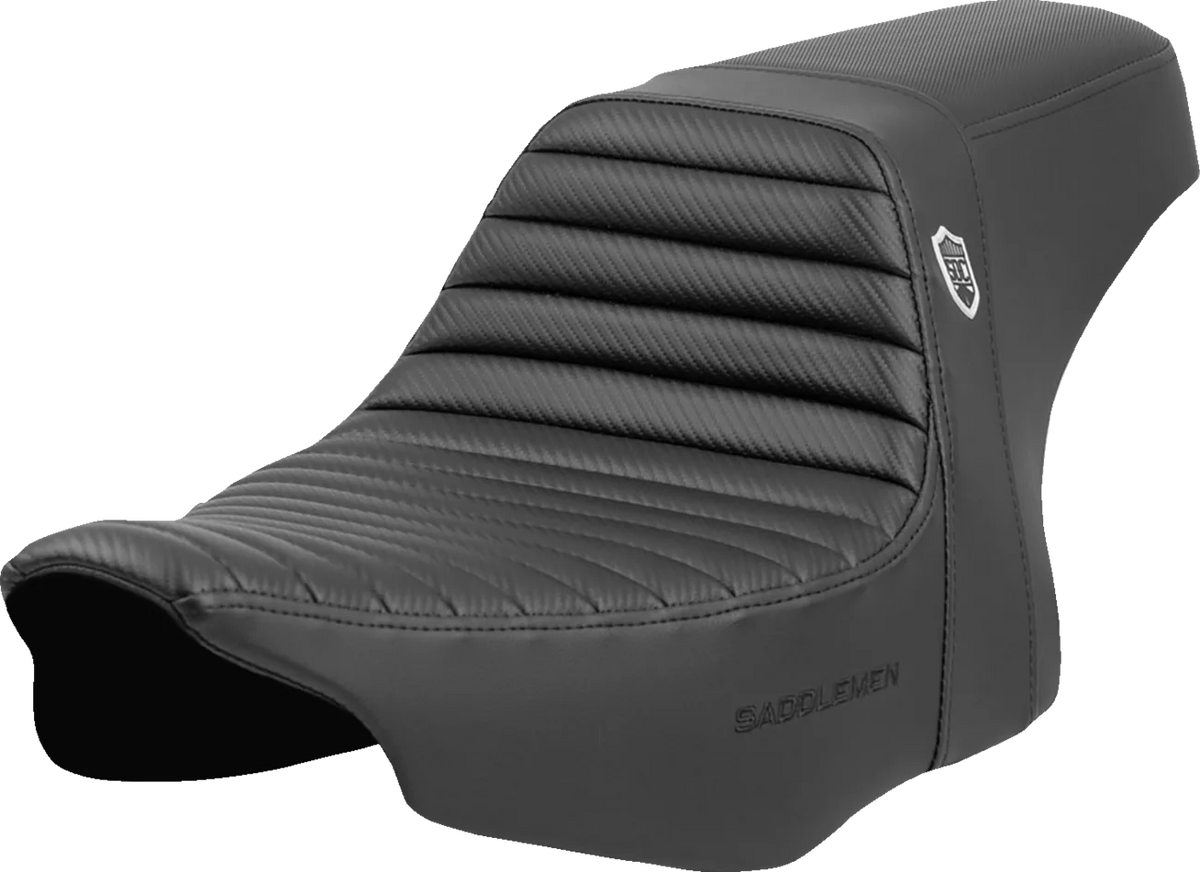 Pro Series SDC Performance Grip Seat