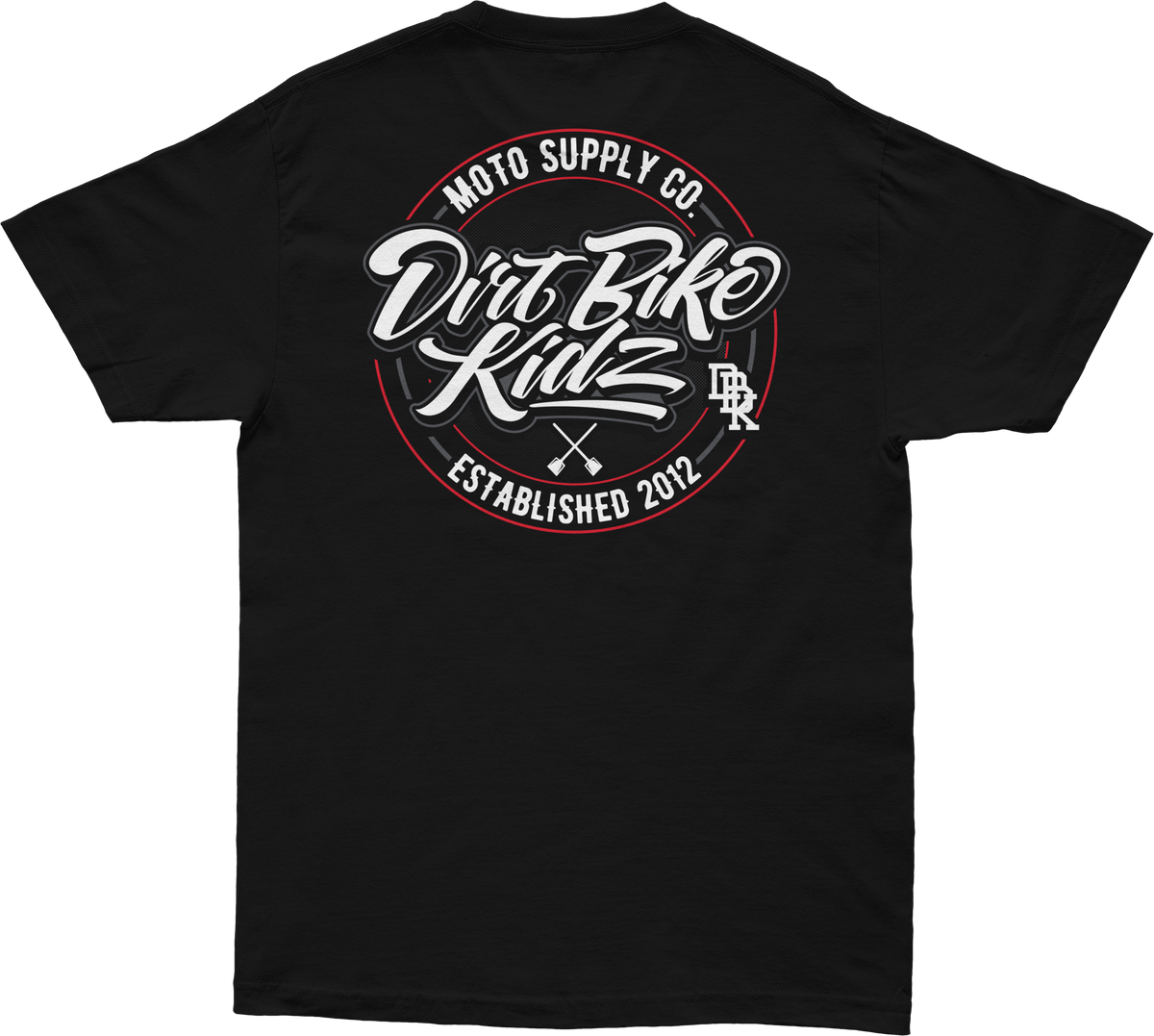 Supply Co. Tee (2026)