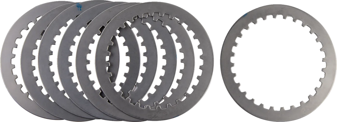 Clutch Steel Alloy Drive Plate