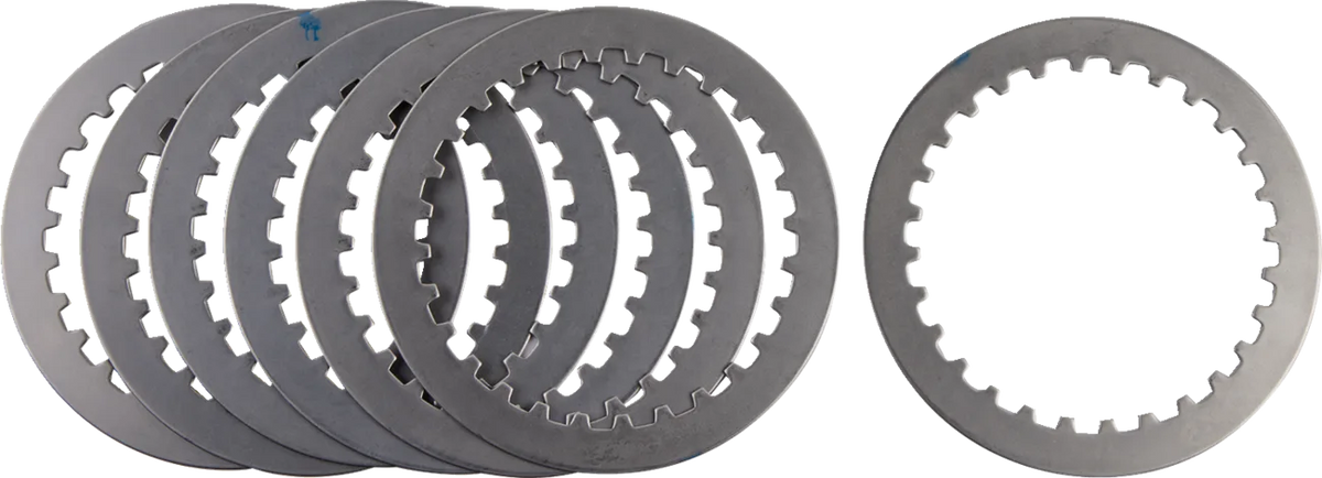 Clutch Steel Alloy Drive Plate