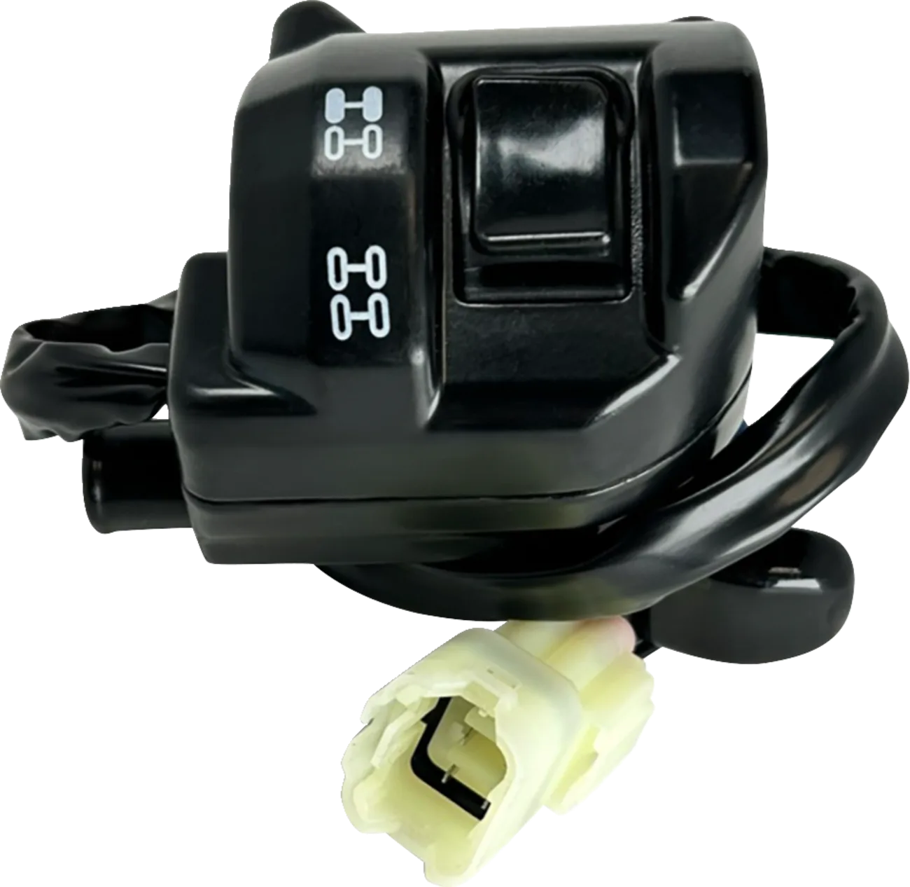 Throttle Assembly