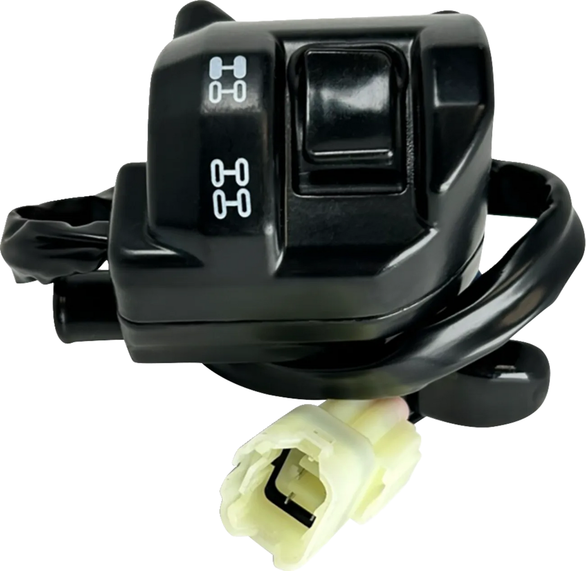 Throttle Assembly