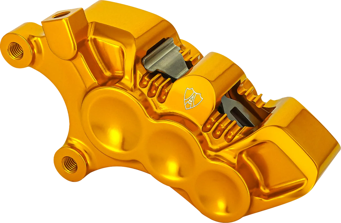 Mono Axial Brake Caliper