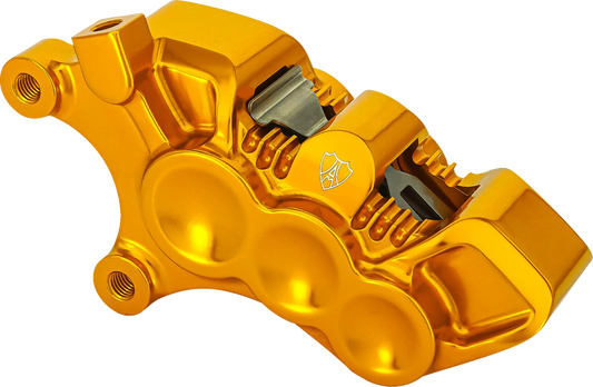 Mono Axial Brake Caliper