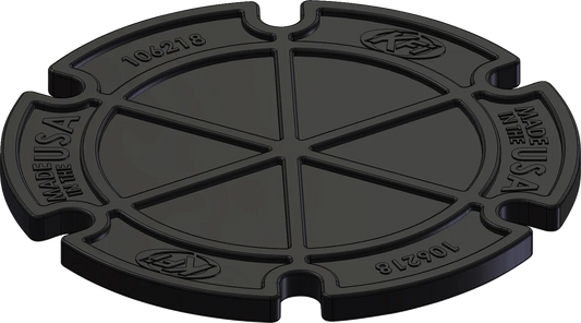 Plow Pivot Bushing