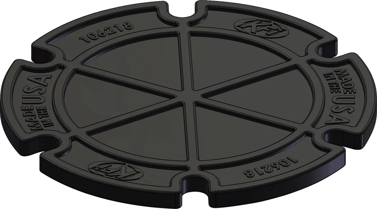Plow Pivot Bushing